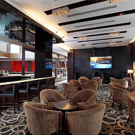 Ramada Gurgaon Central Exterior photo