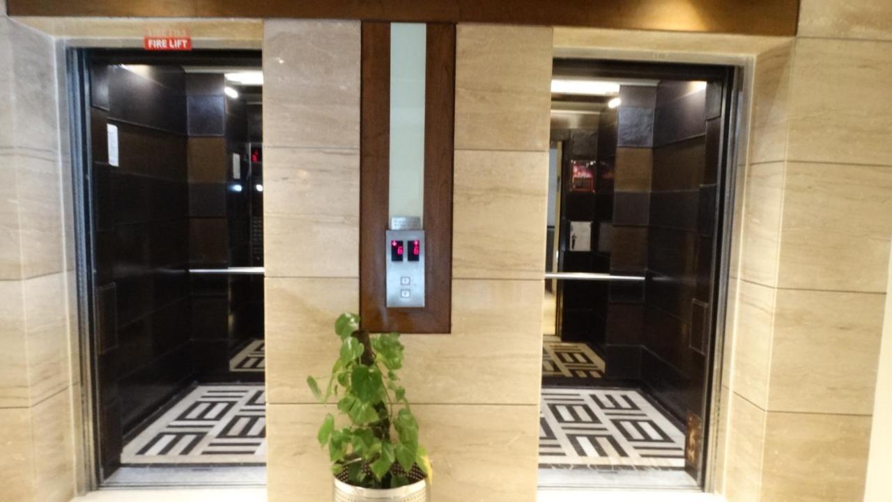 Ramada Gurgaon Central Exterior photo